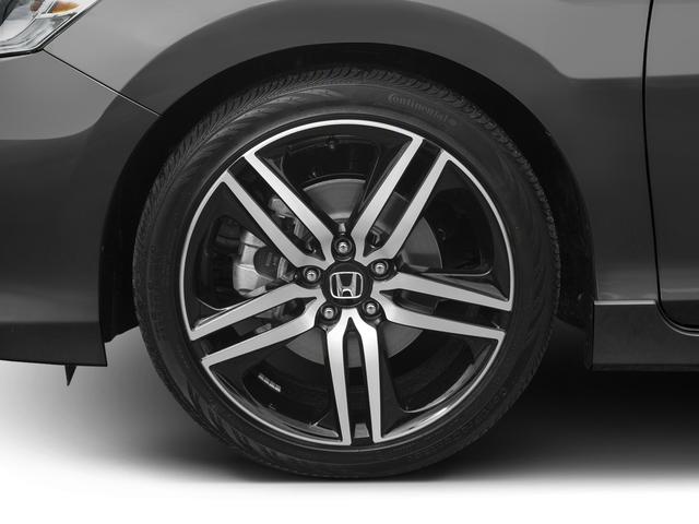 used 2016 Honda Accord car, priced at $17,999