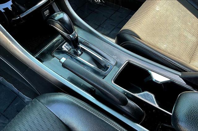 used 2016 Honda Accord car, priced at $15,888