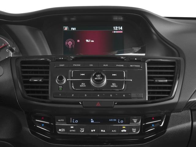 used 2016 Honda Accord car, priced at $17,999