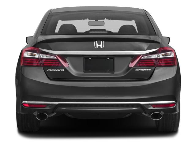 used 2016 Honda Accord car, priced at $17,999