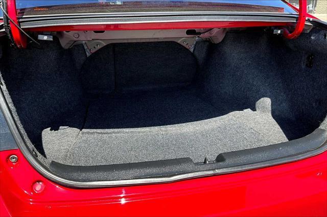 used 2016 Honda Accord car, priced at $15,888