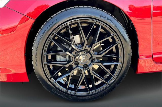 used 2016 Honda Accord car, priced at $15,888