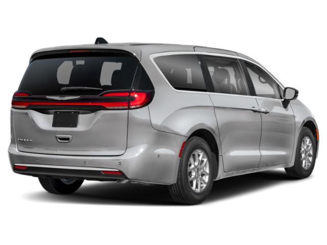 new 2026 Chrysler Pacifica car, priced at $48,913