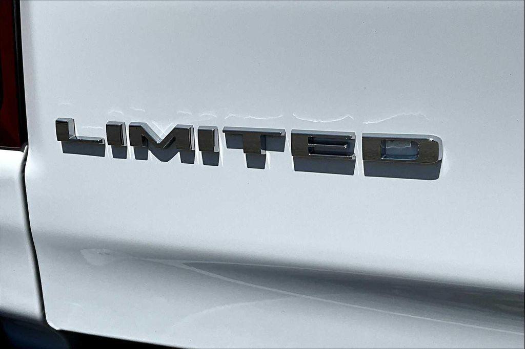 used 2023 Ram 1500 car, priced at $44,988