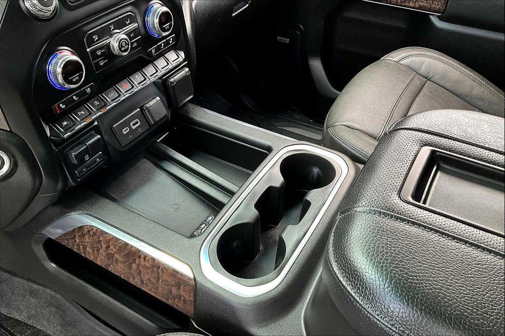 used 2021 GMC Sierra 1500 car, priced at $41,988