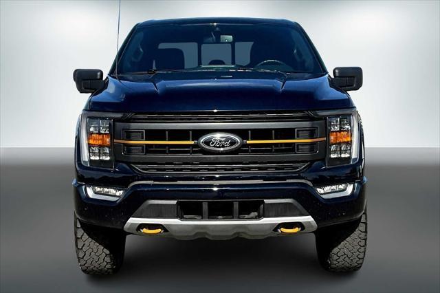 used 2022 Ford F-150 car, priced at $51,499