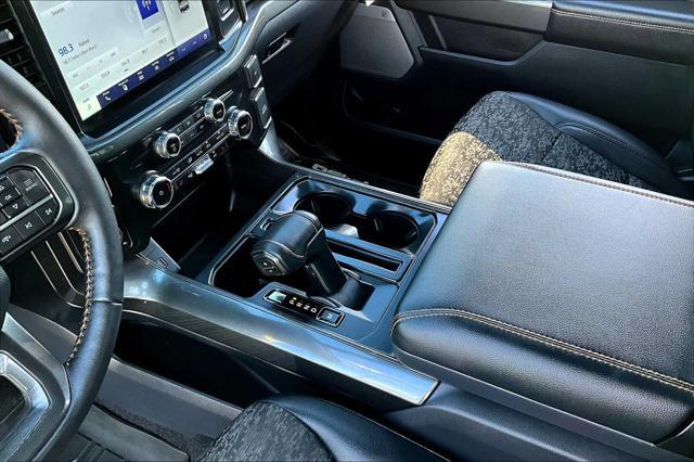 used 2022 Ford F-150 car, priced at $51,499