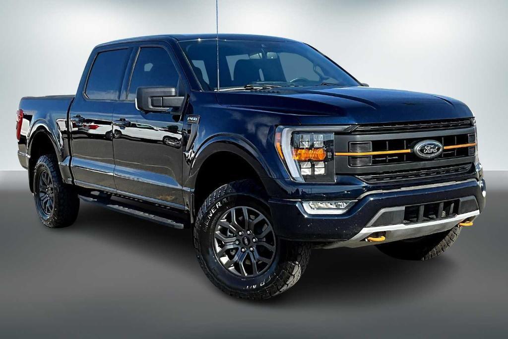 used 2022 Ford F-150 car, priced at $51,999