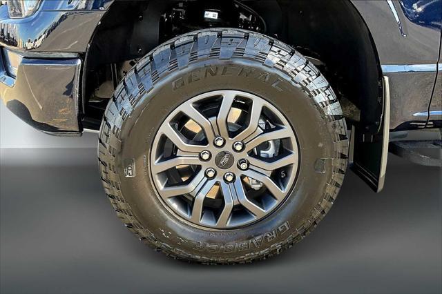 used 2022 Ford F-150 car, priced at $51,499