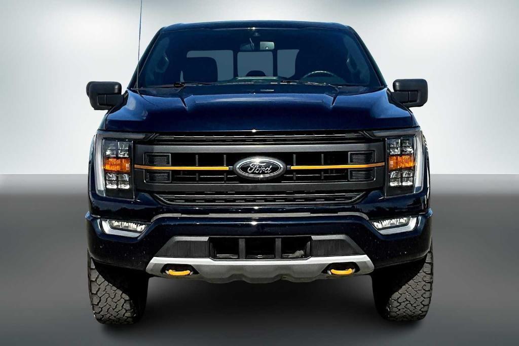used 2022 Ford F-150 car, priced at $51,999