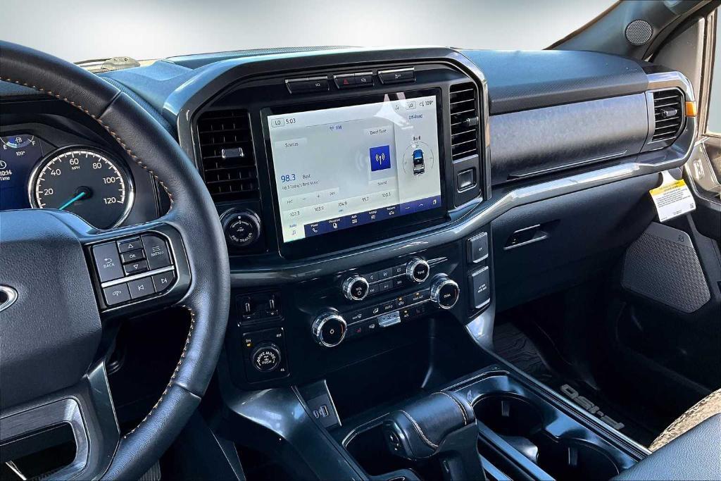 used 2022 Ford F-150 car, priced at $51,999