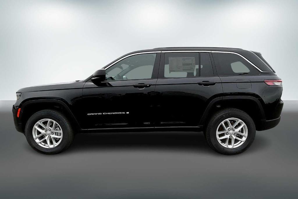 new 2025 Jeep Grand Cherokee car, priced at $35,022