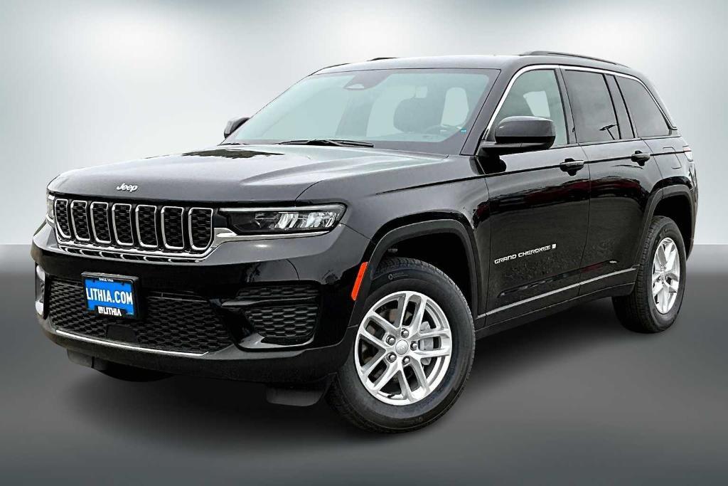 new 2025 Jeep Grand Cherokee car, priced at $35,022