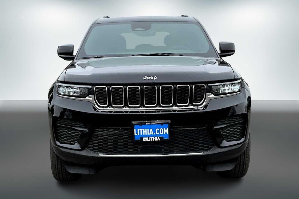 new 2025 Jeep Grand Cherokee car, priced at $35,022