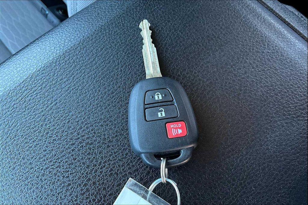 used 2019 Toyota Tacoma car, priced at $31,688