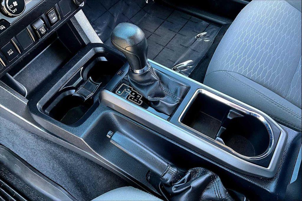 used 2019 Toyota Tacoma car, priced at $31,688
