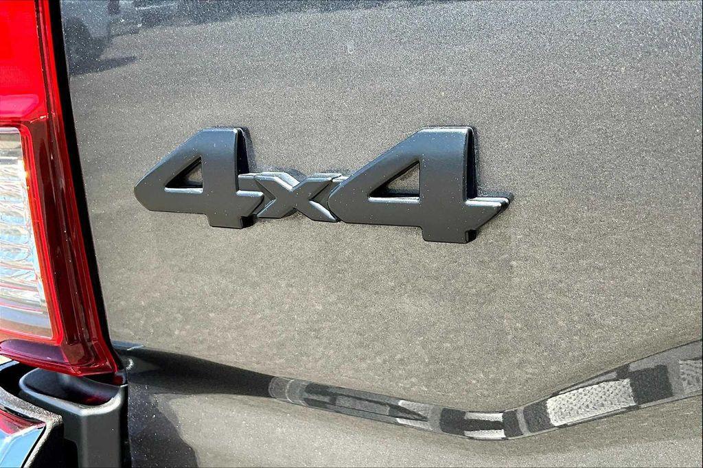 used 2019 Toyota Tacoma car, priced at $31,688