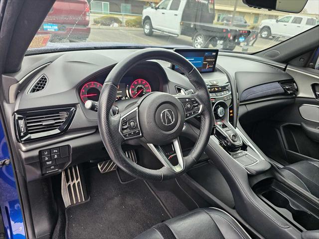 used 2019 Acura RDX car, priced at $24,288