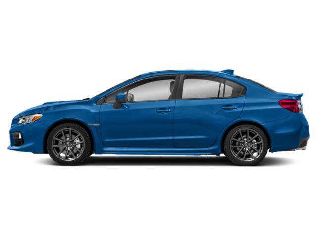 used 2018 Subaru WRX car, priced at $19,988