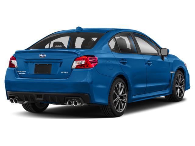 used 2018 Subaru WRX car, priced at $19,988