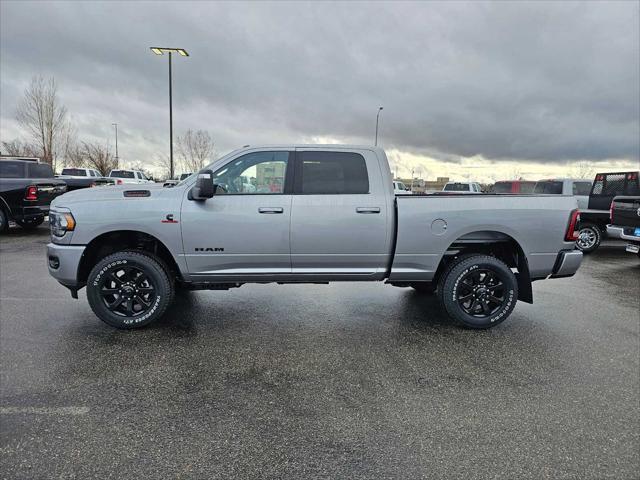 new 2024 Ram 2500 car, priced at $71,565