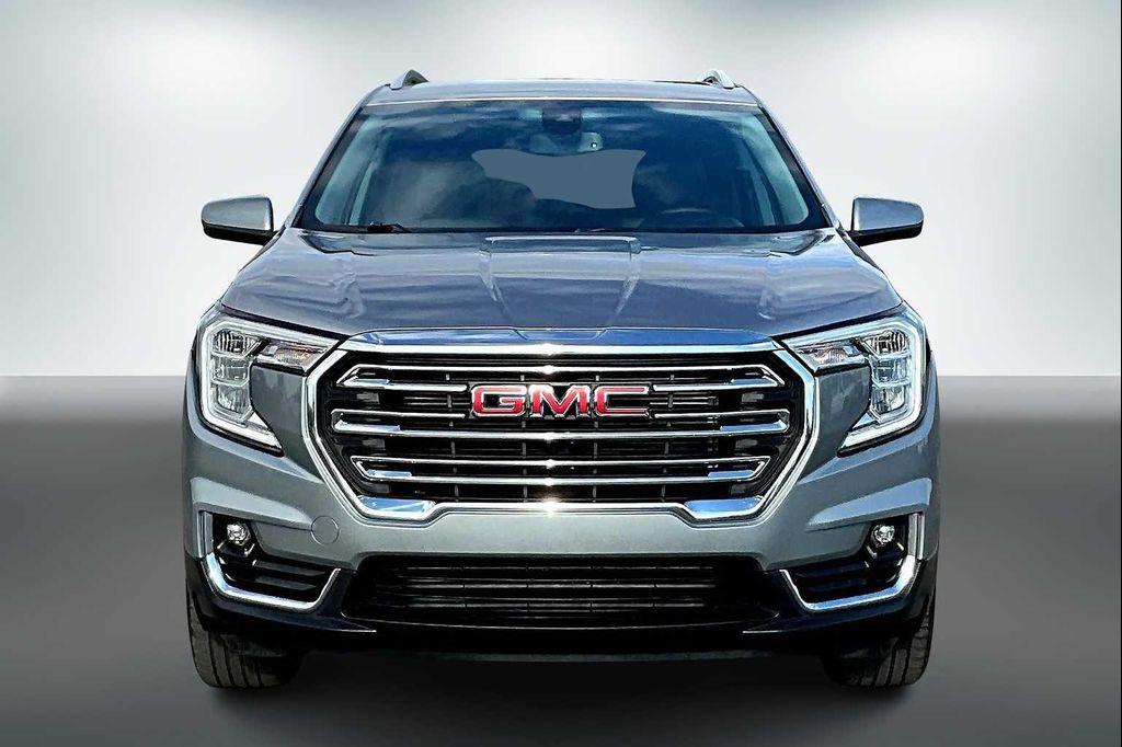 used 2024 GMC Terrain car, priced at $22,288