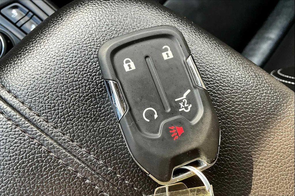 used 2024 GMC Terrain car, priced at $22,288