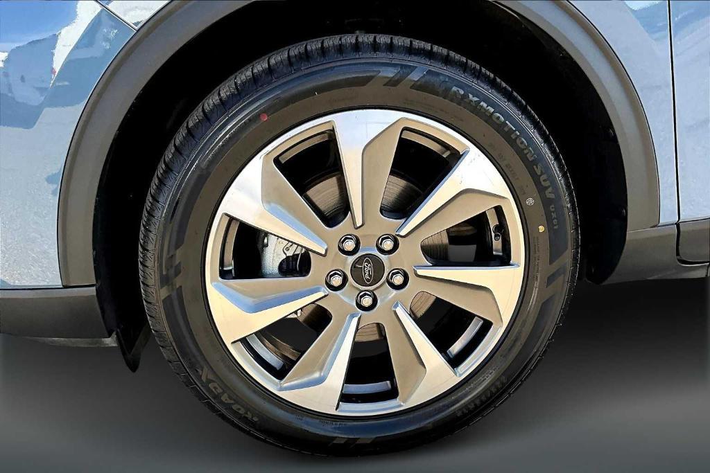 used 2024 Ford Escape car, priced at $33,999