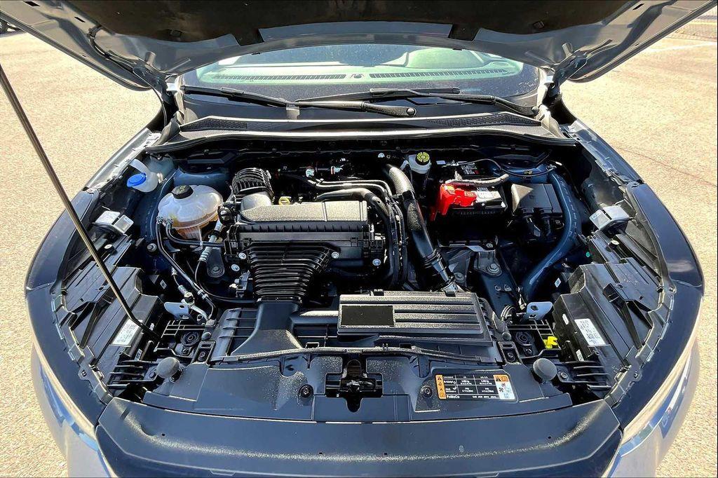 used 2024 Ford Escape car, priced at $28,688