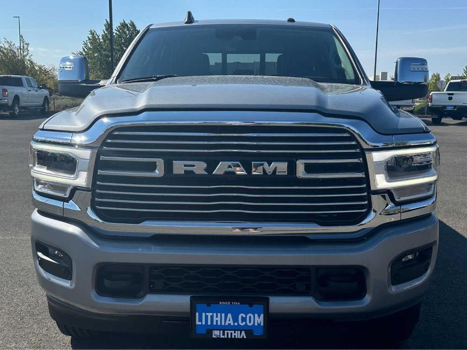 new 2024 Ram 3500 car, priced at $74,519