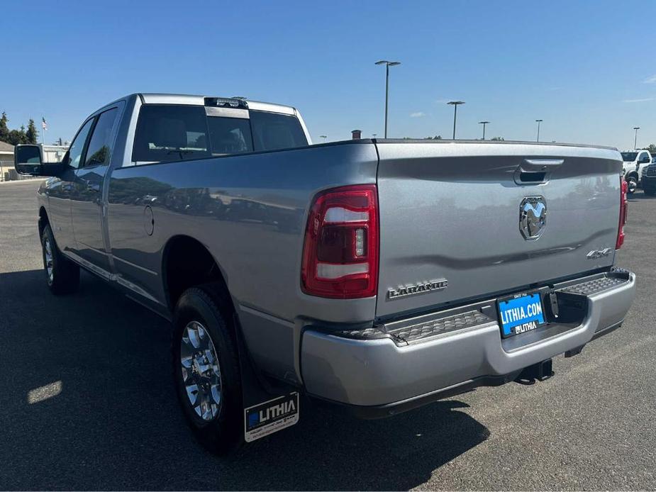 new 2024 Ram 3500 car, priced at $74,519