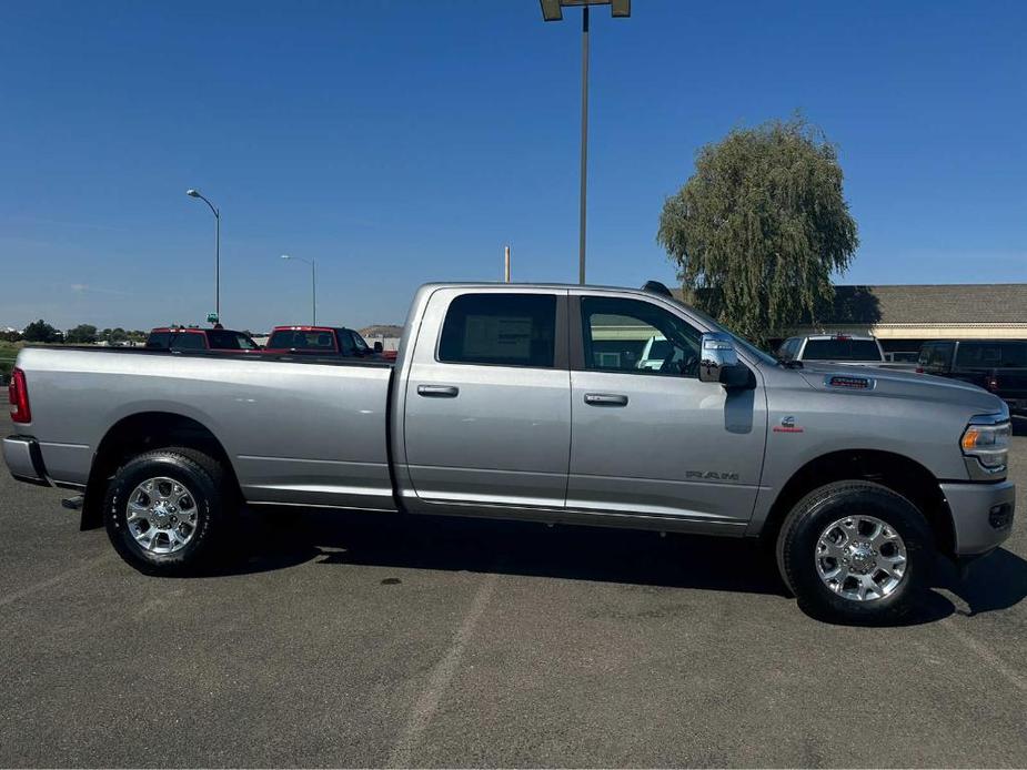 new 2024 Ram 3500 car, priced at $74,519