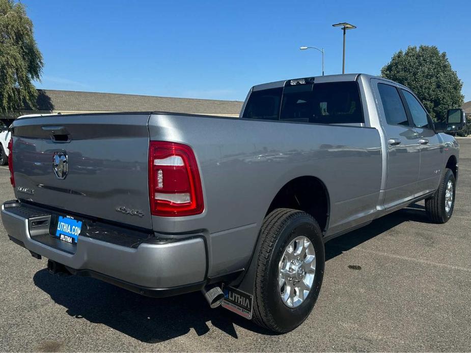 new 2024 Ram 3500 car, priced at $74,519