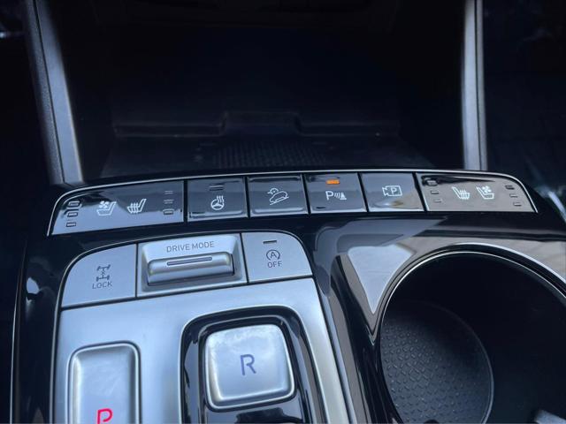 used 2022 Hyundai Tucson car, priced at $27,999