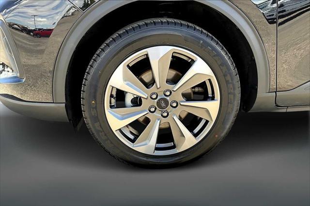 used 2024 Ford Escape car, priced at $28,888