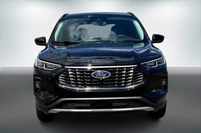 used 2024 Ford Escape car, priced at $28,888