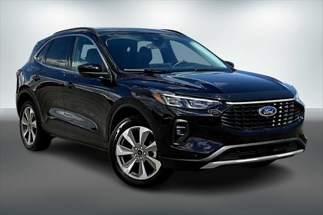 used 2024 Ford Escape car, priced at $28,888