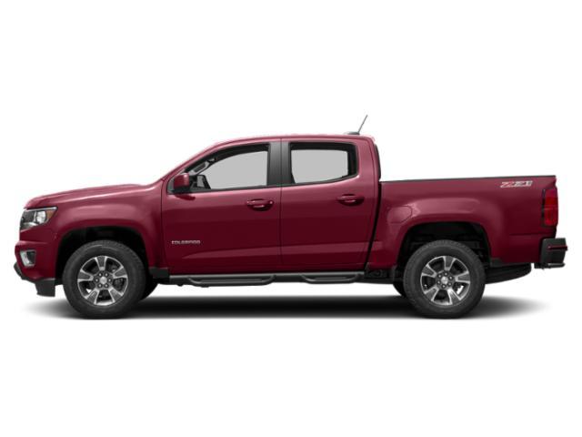 used 2015 Chevrolet Colorado car, priced at $19,999