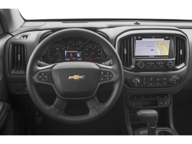 used 2015 Chevrolet Colorado car, priced at $19,999