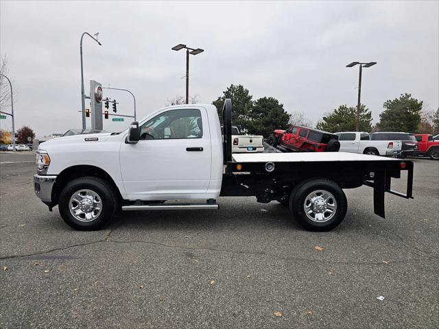 used 2023 Ram 2500 car, priced at $53,888