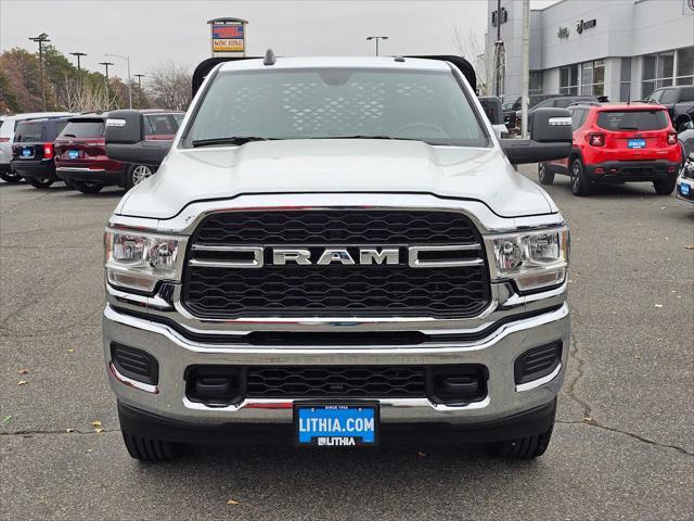 used 2023 Ram 2500 car, priced at $53,888