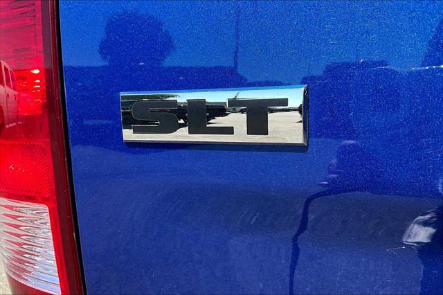 used 2018 Ram 1500 car, priced at $26,688