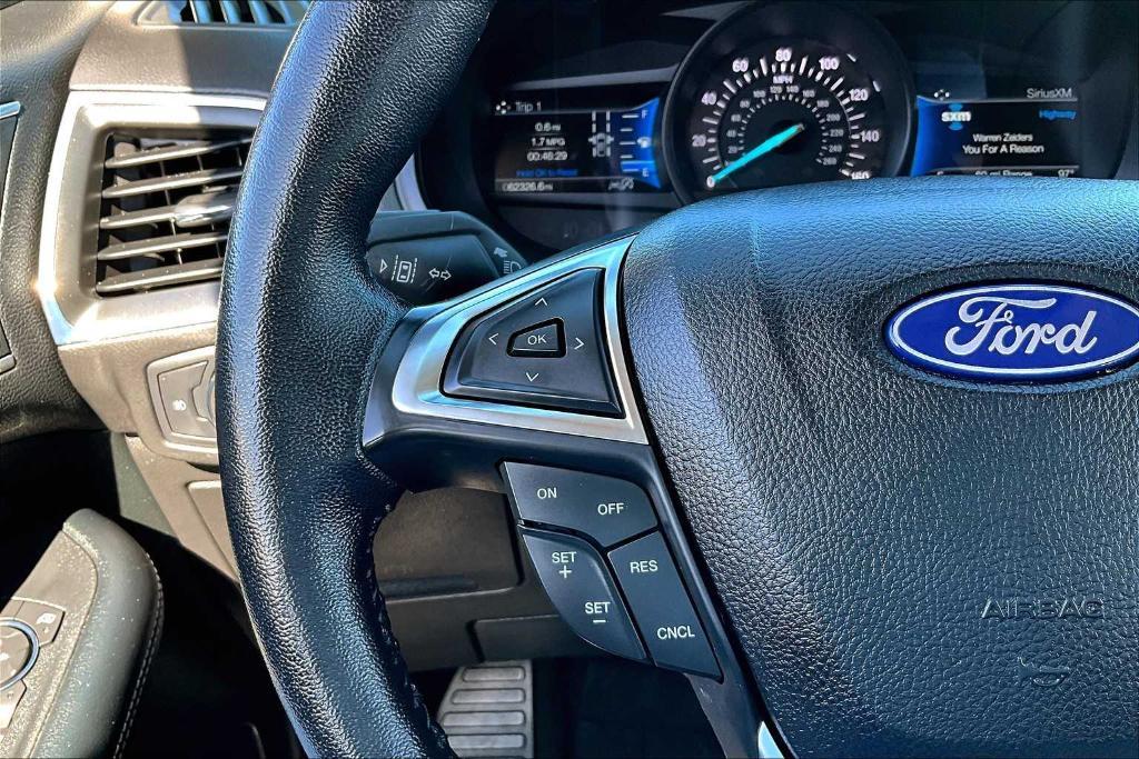 used 2022 Ford Edge car, priced at $22,699
