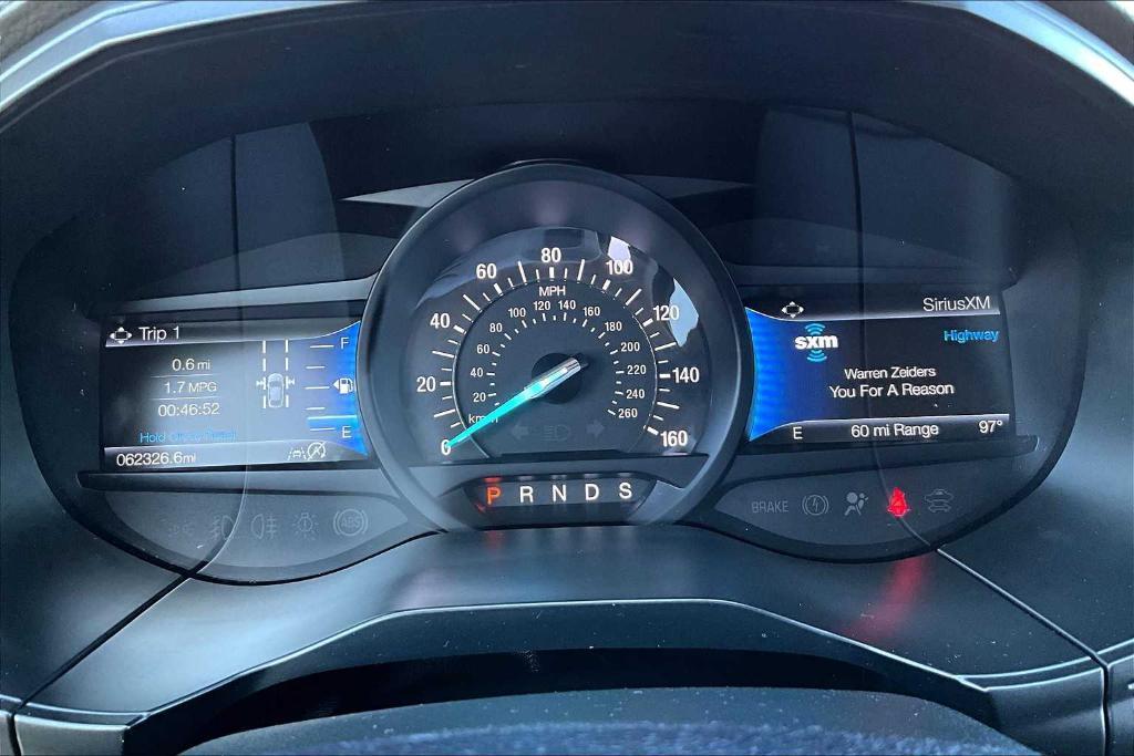 used 2022 Ford Edge car, priced at $22,699