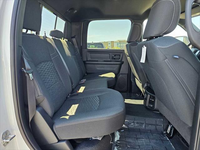 new 2025 Ram 3500 car, priced at $74,338