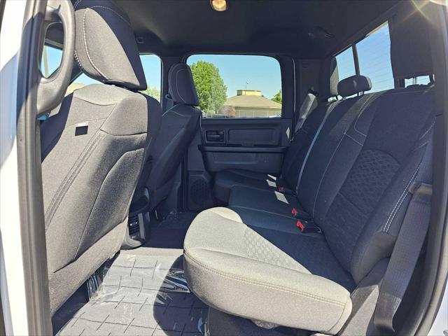 new 2025 Ram 3500 car, priced at $74,338