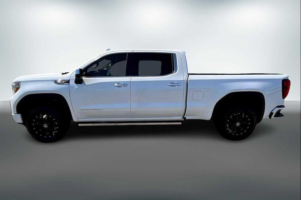 used 2019 GMC Sierra 1500 car, priced at $29,888