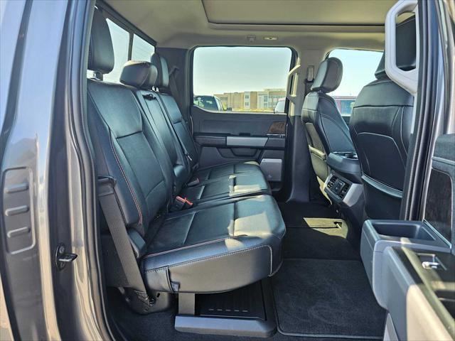 used 2023 Ford F-350 car, priced at $69,299