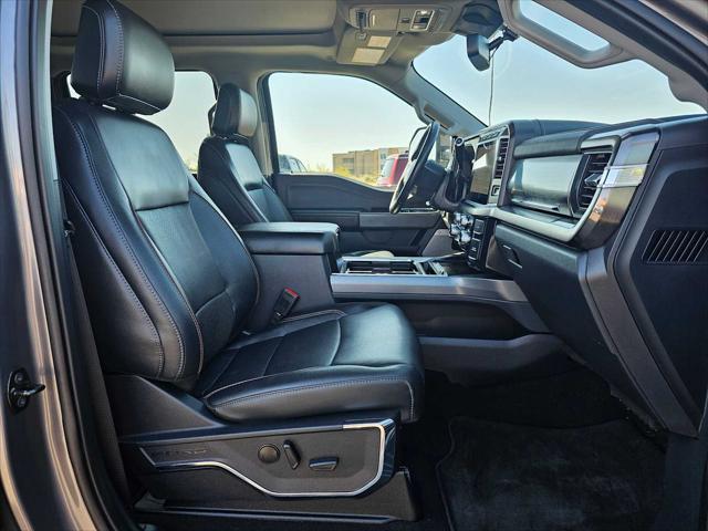 used 2023 Ford F-350 car, priced at $69,299
