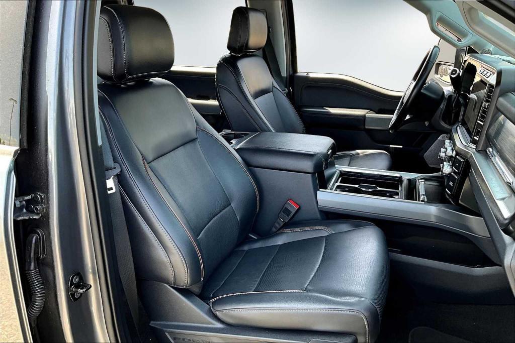 used 2023 Ford F-350 car, priced at $66,499